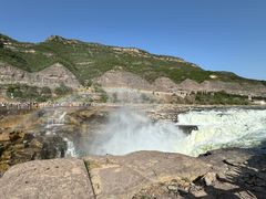 -陕西黄河壶口瀑布旅游区