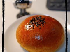 红豆芋包-面包新语(上地华联店)