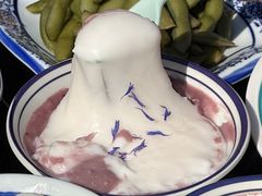 -七的湖·晚芳亭·阳澄湖农家菜·大闸蟹(莲花岛店)
