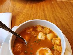 -君悦酒店·意合园·意式风味