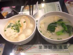 -翠华餐厅(湾仔店)