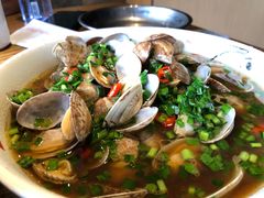 -川流不息(北蔡休闲广场店)