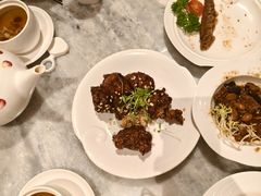 -喜来登由由大酒店九州膳坊中餐厅