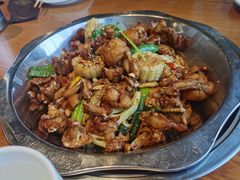 -氿熹干锅•牛蛙•烤鱼(印象城店)