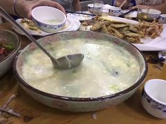 -赵记煎饼卷大葱(泰山大街店)