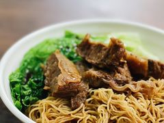 -小梁哥云吞面(黄贝岭店)