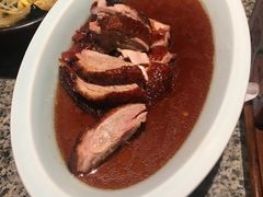 金牌烤鸭（小）-南京大牌档(苏州中心店)