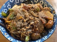 -皆道拌麻辣烫·麻辣拌