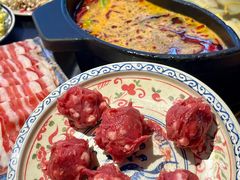 -沸炉重庆老火锅(军事博物馆店)