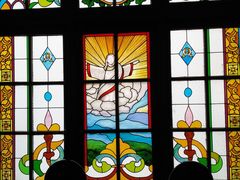 -上海基督教景灵堂