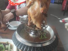 -张家卫·阳江菜·小海鲜(肥婆湾桥店)