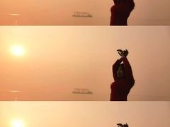 -北戴河东海水浴场