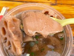 -燕子煨汤(山海关路店)