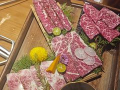 -MIKOMIKO和牛烧肉专门店(南门店)