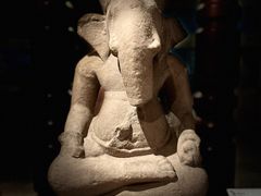 -吴哥国家博物馆