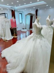 -纯色时光婚纱艺术馆WHITE