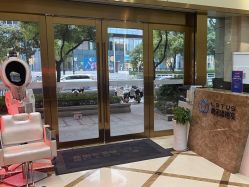 -碧莲盛·不剃发植发