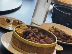 -沪华海鲜大酒楼(南汇店)