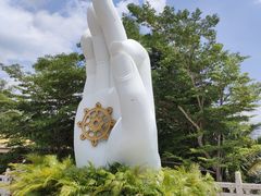 -三亚南山文化旅游区