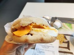 -麦当劳餐厅(龙平西路店)