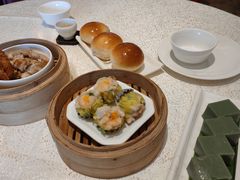 -龙的酒楼·手工早茶·顺德菜(近良路店)