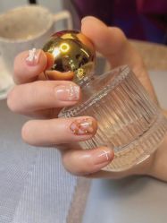 -JH佳卉美甲美睫