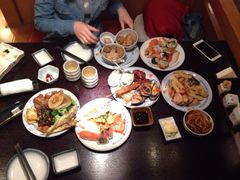松子日本料理(亮马桥店)-松子料理(亮马桥店)