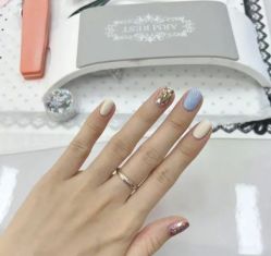 -悦指间美甲美睫
