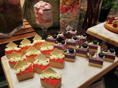 -佛山保利洲际酒店·月色西餐厅