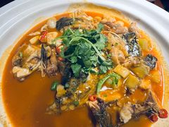 -魏铭鱼头捞饭(晋阳路店)