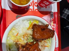 -猪角·闽南猪脚饭(上梅林店)