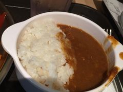 -银咖喱(元朗广场店)