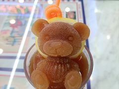 -澳门陈光记烧味饭店(万象城店)