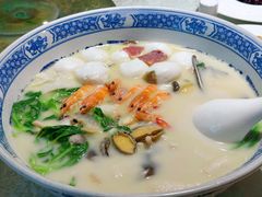 -山外山菜馆(玉泉路店)