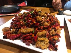 -望京一号·重庆江湖菜(工体店)