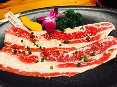 -黑牛の店·和牛烧肉(合生汇店)