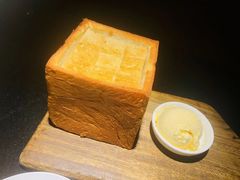 蜂蜜厚多士-小资太太餐厅(南岗区店)