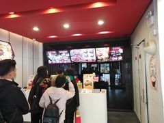 -永和大王(小厨·东四十条店)