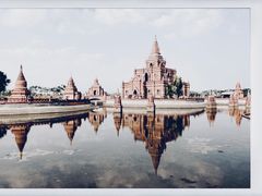 -一寨两国风景区