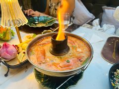 -Kinnaree by Vanessa WU