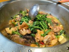 -九道菜有鸡鱼头(石鼓路店)