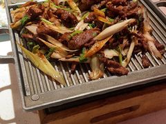 -局气 烤鸭·北京菜(武清店)
