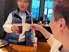 -阿纳迪酒店·秘境西餐厅