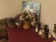 -92°C俄式厨房(中央大街店)