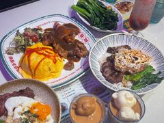 -龙记·香港茶餐厅(海上世界店)