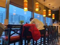 -西西弗书店&矢量咖啡(万象城店)