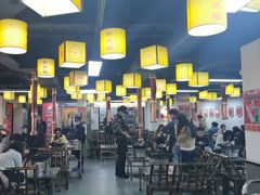 -郝大姐·乌龙山铁板烧(大学城三店)