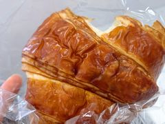 碱水羊角-安上烘焙 ENCHANTE(世纪汇店)