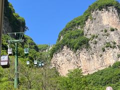 -云丘山景区