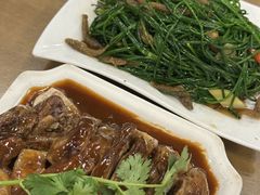 -大唐靓汤江门私房菜(景田店)